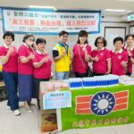 高雄市議員選戰加溫 參選人聚焦老城區老屋安全與食安預警