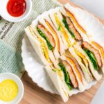 中壢早午餐餐廳推薦 健行科大早餐店 從熱食主食到炸湯圓