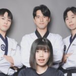中和兒童跆拳道推薦 小班制教學陪孩子從運動中練出自信、專注與紀律