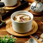 這間中壢雞湯 二代接手老店轉型 十盅蒸煲湯品暖心上桌補元氣