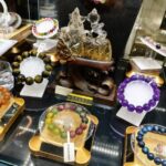桃園中壢精品珠寶店 嚴選水晶、翡翠、晶洞與高級寶石 打造安心選品體驗