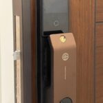 電子鎖風潮興起 新北智慧門禁安裝品牌量身規劃升級居家安全