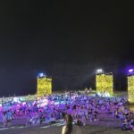 2026太平洋南島聯合豐年節圓滿落幕 千人共舞感動德興大草坪