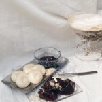 彰化隱藏版豆花每日限量手作 傳統石膏製法呈現細緻豆香