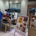 台灣美食7大人氣名店齊聚東京丸井百貨 「台灣屋台橫丁」開賣