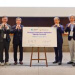 經濟部促成 工研院攜手日本在宅醫療聯合學會深化合作