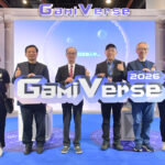 工研院攜手產學研打造遊藝科技 AI虛實整合技術