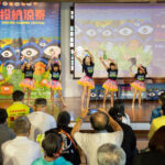 2026北投納涼祭開跑 溫博館攜手繪本大師廣瀨克也 百年浴場化身妖怪湯樂園