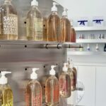 南法香頌東區概念店開幕 法國百年歐巴拉朵 攜手摩登香氛C.D.P.登場