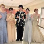蔡宜汝登洪榮宏台北演唱會 雙曲獻唱展現創作歌手實力