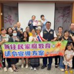 遇見泰國食光 移民署邀澎湖新住民品味泰文化