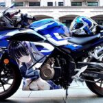 台中車體貼膜 從興趣出發職人 15年手作彩貼之路