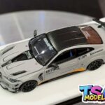 桃園模型車專賣店 1/64合金車收藏、現貨選購與代訂服務