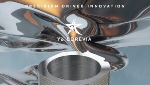 四十年工藝淬鍊 正言不銹鋼推YJ Corevia 引領半導體永續新紀元