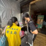 中聯致癌油延燒 竹縣衛生局加強稽查為食安加油
