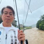 颱風政治學：不需要「神預測」而是負責任的決策