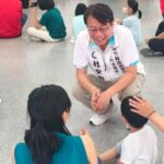 杜文中籲竹縣府清查營養午餐用油 採預防性下架
