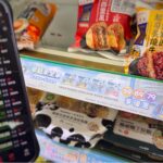 股票大跌「超商百元生存術」爆紅！早餐49元、晚餐友善時光掀熱議