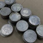 高雄紀念幣名錶收購 在地18年免費到府鑑定 現金交易更安心