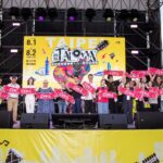「2026 TALOMA’ Taipei 原住民族音樂季」熱力開唱