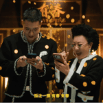 周湯豪攜比莉姐合拍新歌MV 母子氣場全開全新代言有春娛樂城 唱出「Get Your Money來有春」