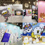 LINE FRIENDS 2026台灣文博會重磅回歸 超強IP陣容、限定拍貼與扭蛋牆活動全公開