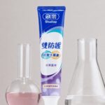 刷樂 35 週年推「雙防護牙膏」攜手牙醫共研 結合公益助弱勢孩童護齒