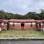 新埔打鐵坑美食旅遊新提案 走進百年老宅嚐新竹傳統客家菜 順遊果園、農場與歷史景點