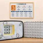 MIT床墊品牌「橘家床墊」專注打造好支撐！從床墊、床架到寢具 完整規劃睡眠空間