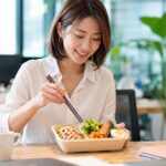吃澱粉就焦慮？外食族真正該管的 不只那碗飯