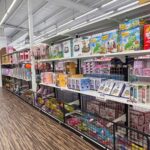 彰化大型玩具店 北斗交流道親子景點採買好選擇