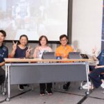 新光人壽電競親子營登場 亞運國手啟程與傳承