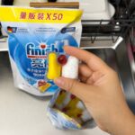 洗碗機洗淨不只靠高溫 掌握三大關鍵減輕忙碌家庭家務負擔