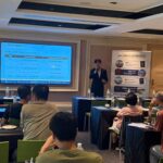胡康邦台灣移民顧問深耕台灣市場 台中舉辦海外發展說明會 多國方案一次解析