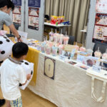 近40年花藝經驗跨海 二代創凜花匠首展日本富山