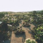 第二屆 MIRAGE FESTIVAL 九月苗栗登場 結合自然地景與電子音樂