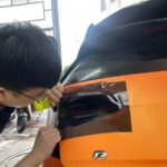 宜蘭專業車體保養廠 從鍍膜到犀牛皮 細節打造全方位防護力