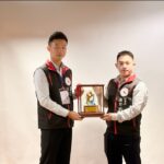 中華房屋品質查驗協會新理事長上任推動工會與責任險制度新局