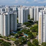 從星國組屋看台灣 先入住後儲蓄