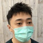 中和男士髮廊 從俐落修剪到造型整理 日常更省時