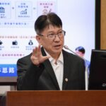 遭指關說中方來台 林辦嚴正澄清：依法受理陳情