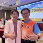 深耕教育昇華成政見藍圖 張文興參選新竹市議員