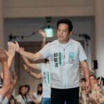盼嬰兒車比汽車更多 邱臣遠：讓雙北羨慕竹北