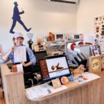 桃園觀音咖啡廳結合不限時座位與窗景 輕食甜點與店寵陪伴午後工作、休憩時光