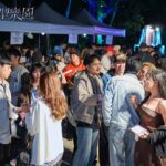 圓山9月沉浸式派對「非典型樂園」登場！嘻哈陣容、大人福利社與趣味競技限時開課