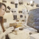 劉婷玉深耕花蓮二手精品市場 京辰二手精品包 串聯產業與公益