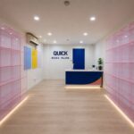 想開洗鞋店不用從零摸索 QUICK快客啟動全台加盟布局 技術、團隊、營運資源一次到位