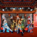 土地公也是財神？桃園市土地公文化館「桃園好財神」特展揭開財神信仰密碼