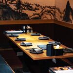 適合深夜小酌台北大安串燒餐廳 備長炭火遇上台灣小農食材 細品職人手作迷人本味
