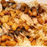 駁二老字號鴨肉飯名店 由第三代接續高雄人氣小吃傳統手藝
